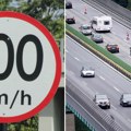 Velika promena na auto-putu zbog cene goriva: Smanjuje se ograničenje brzine u Austriji