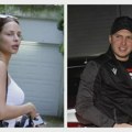 Stefan Karić osuđen zbog prebijanja Nataše Šavije: Evo koliku kaznu je dobio