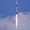 Južna Koreja lansirala satelit u nisku Zemljinu orbitu iz američke baze u Kaliforniji