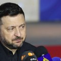Zelenski: Ukrajina želi jake odnose sa Slovačkom