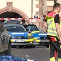 Automobil se zaleteo u pešačku zonu u Lajpcigu – dvoje poginulih, vozač uhapšen