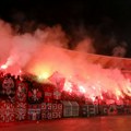 Evo po kojim cenama možete gledati Zvezdu protiv Novog Pazara i proslavu bratstva crveno-belih
