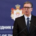Vučić: Sutra potpisivanje važnih ugovora o izgradnji brze saobraćajnice "Vožd Karađorđe"