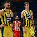 Marko Gudurić emotivan: „Veseli, sada ćeš imati vremena da učimo tu ćirilicu!“
