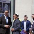 Vučić: Expo će doprineti rastu BDP, povećanju zaposlenosti, rastu plata i penzija