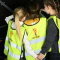 ABS i "Batut" organizovali edukaciju zdravstvenih radnika o značaju prevencije povreda dece u saobraćaju