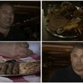 Već sa 18 imao dve radnje i kafić: Damir je "kralj ćevapa", a njegove restorane posećuju sportisti, glumci i biznismeni