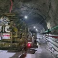 Ziđin menja plan za donju zonu Čukaru Pekija – Jedno okno manje zbog podzemnih voda, zatražena zelena dozvola za istraživanje…