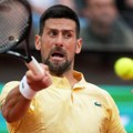 Novak čuva četvrto mesto na svetu! Kecmanović u top 50, pad Olge Danilović i Lole Radivojević
