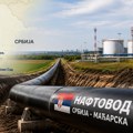Србија добија нови правац за нафту од Мађарске до Новог Сада: Ево коме је додељен посао вредан 17,4 милијарде динара