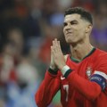 Ronaldo juri istoriju: Selektor Portugala Martinez objavio spisak igrača za SP