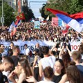 Mudar potez ili autogol: Studentski Memorandum o KiM podigao prašinu