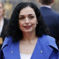 Osmani: SAD sprečile „mnogo veći napad Srbije“ nakon Banjske