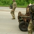 Ukrajinski roboti-ubice seju strah među ruskim trupama