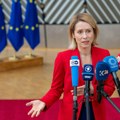 Kalas: EU treba da obavi ključnu ulogu u postizanju trajnog mira između SAD i Irana