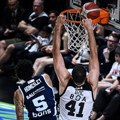 Alimpijević zadovoljniji posle okršaja srpskih trenera - Bešiktaš bliži finalu