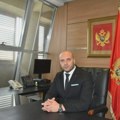 Bivšem direktoru crnogorske policije zabranjen ulazak u Srbiju