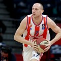 Sada i zvanično - Davidovac još dve godine u Zvezdi!