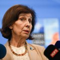 Proširenje EU se mora zasnivati na kopenhagenskim kriterijumima: Oglasila se predsednica Severne Makedonije