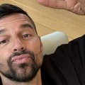 Riki Martin došao u Srbiju: Latino zvezda spremna za spektakl, fanovi u transu - usijale se mreže