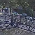 Motociklista iz Novog Pazara prebačen na dalje lečenje u Beograd(VIDEO)