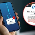 Nova Facebook prevara hara Srbijom: Prvo stiže preteća poruka, a zatim vam preuzimaju nalog