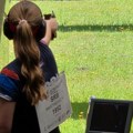 Srbija jedanaesta na Svetskom juniorskom prvenstvu u gađanju sportskim pištoljem