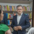 Ministarstvo dodelilo 2,5 miliona dinara za dom kulture i biblioteku u Kučevu
