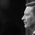 Preminuo Sergej Ivanov: Odlazak bivšeg ministra odbrane Rusije, bio važan član Putinovog kruga