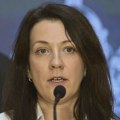 Jelena Jerinić iz ZLF podnela ostavku na mesto narodne poslanice