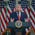 Врховни суд САД одбио да одбаци пресуду против Трампа да је сексуално узнемиравао списатељицу И. Џин Керол