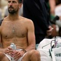 Evo šta je zaradio Novak Đoković prolaskom u osminu finala Vimbldona