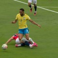 Brazil - Norveška uživo: Spektakl osmine finala Svetskog prvenstva