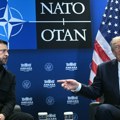 Pao veliki dogovor Trampa i Zelenskog! Totalni šou na sastanku u Ankari, predsednik Ukrajine pecnuo Putina: "Ptičica mi je…