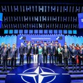 Erdogan: Turska spremna da preuzme veću odgovornost u okviru NATO