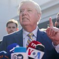 Preminuo Lindzi Grejem, američki senator i Trampov bliski saradnik