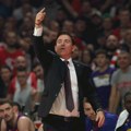 Dubai ima novog trenera: Trofejni stručnjak stigao u Emirate i napustio velikana