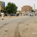 G7 i EU pozvali zaraćene strane u Sudanu da prekinu ugrožavanje života civila