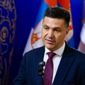 „Ne znamo ko je glavni i ne znamo u kom pravcu žele da vode zemlju“, Dragoslav Pavlović, prvi čovek niških naprednjaka…