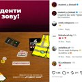 Studenti vas zovu, očekujte poziv!