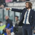 Pirlo preuzima Italiju: Legenda će pokušati da spase posrnulog velikana