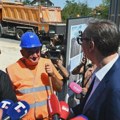 Funkcionerska kampanja pre izbora: Vučić obilazi Srbiju, RTS prenosi kao predsedničke obaveze