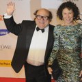 Deni Devito šokirao priznanjem o braku: Godinama ne živi sa suprugom, ali razvod nije opcija