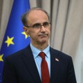 Macut: Ulaganje u savremenu železničku infrastrukturu jedan od prioriteta Vlade Srbije
