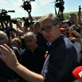 Vučić odgovorio Zukanu Helezu: Notorna laž