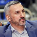 ABA liga ostala bez direktora: Vojinović već ima novu funkciju