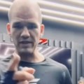 Poslao rivala u komu, a onda je on umro, sada preti Veljku Ražnatoviću: "Srbi, spremite se da vidite..."