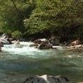 U Čačku uvedene restrikcije vode zbog niskog vodostaja reke Rzav