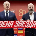 Заказана хитна седница Управног одбора: Станковић поднео оставку