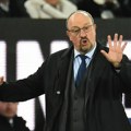 Transfer bomba na Marakani - Rafa Benites kandidat za trenera Zvezde